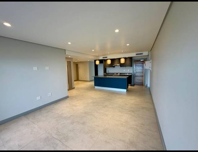 3 BEDROOM APARTMENT FOR SALE IN UMHLANGA RIDGESIDE